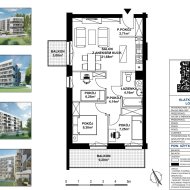 Mieszkanie na sprzedaż