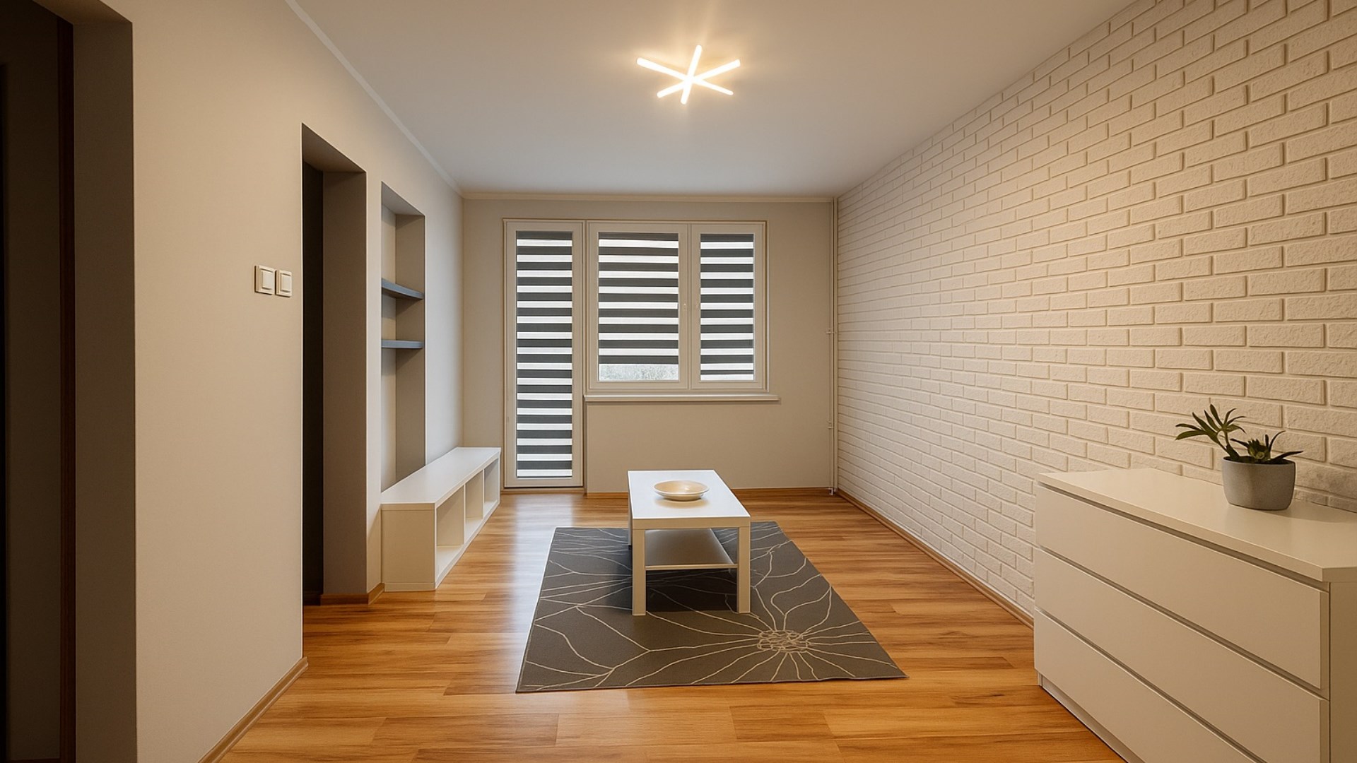 Mieszkanie na wynajem