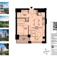 Mieszkanie na sprzedaż