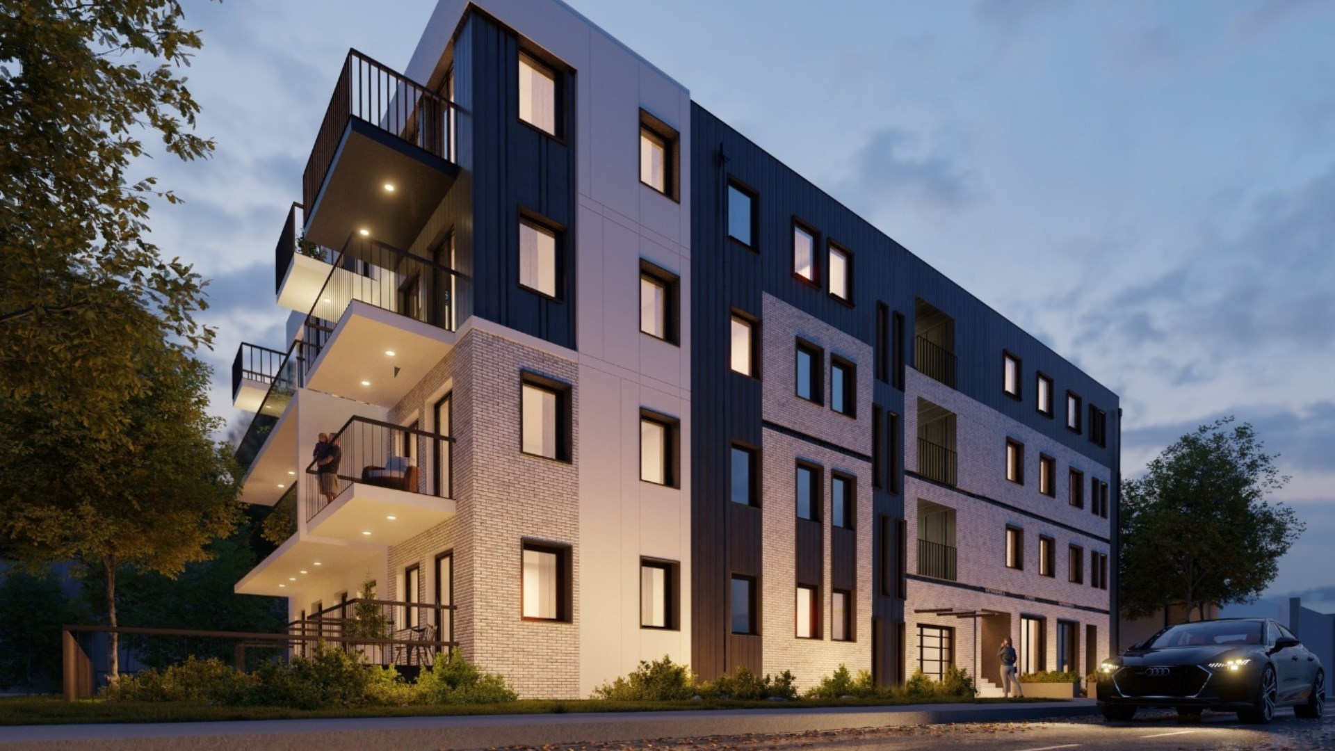 Mieszkanie na sprzedaż