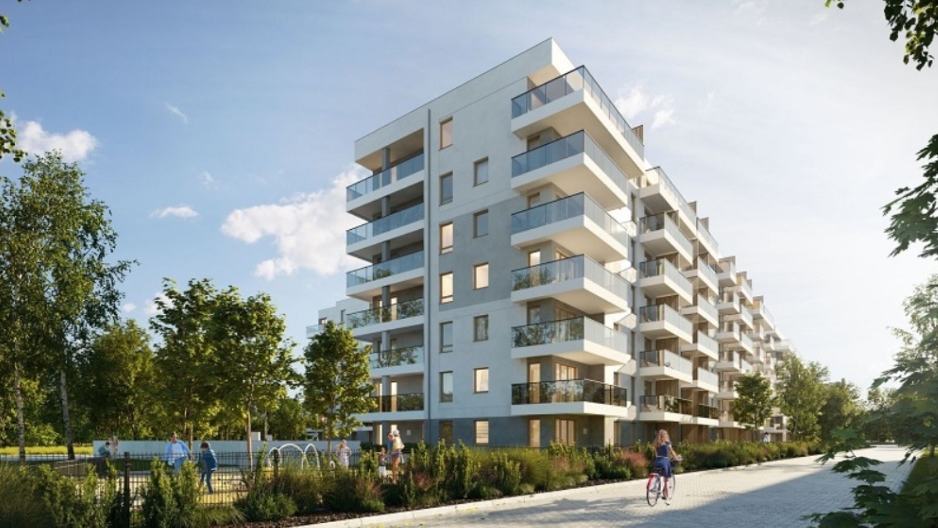 Mieszkanie na sprzedaż