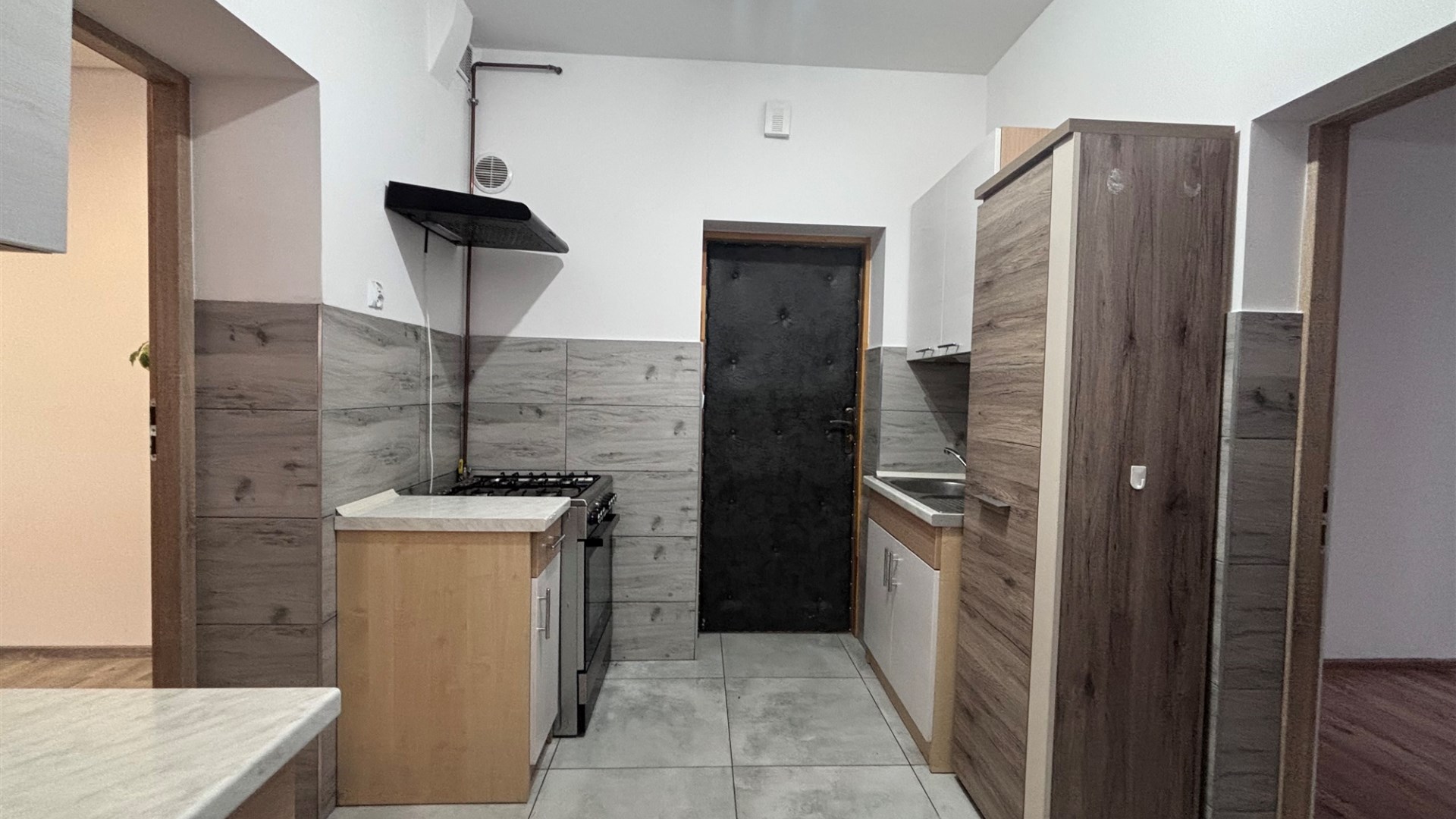 Mieszkanie na wynajem