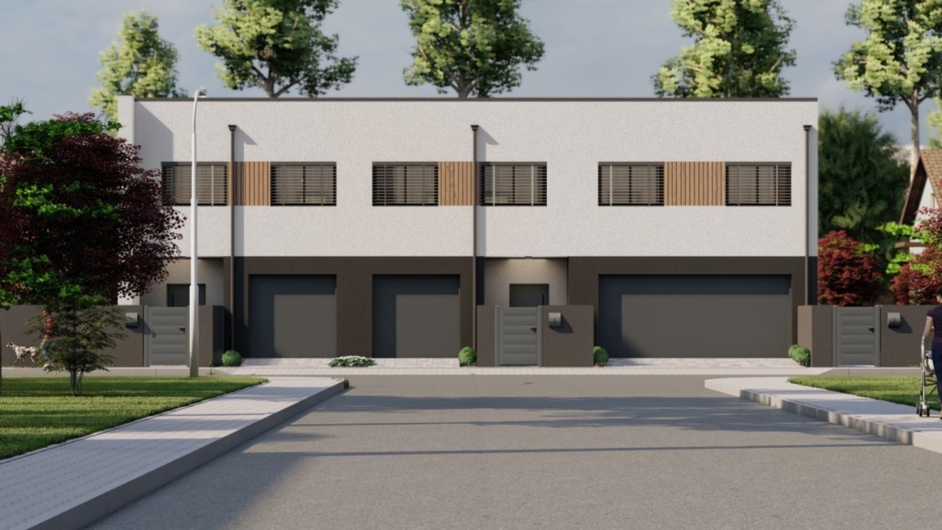 Mieszkanie na wynajem