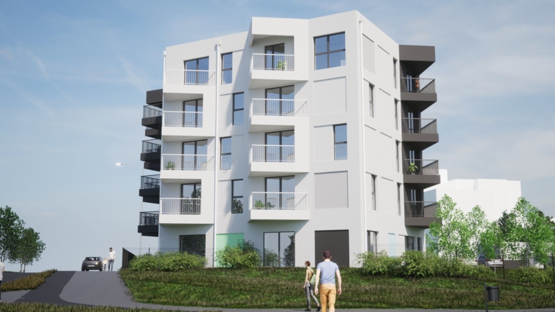 Mieszkanie na sprzedaż