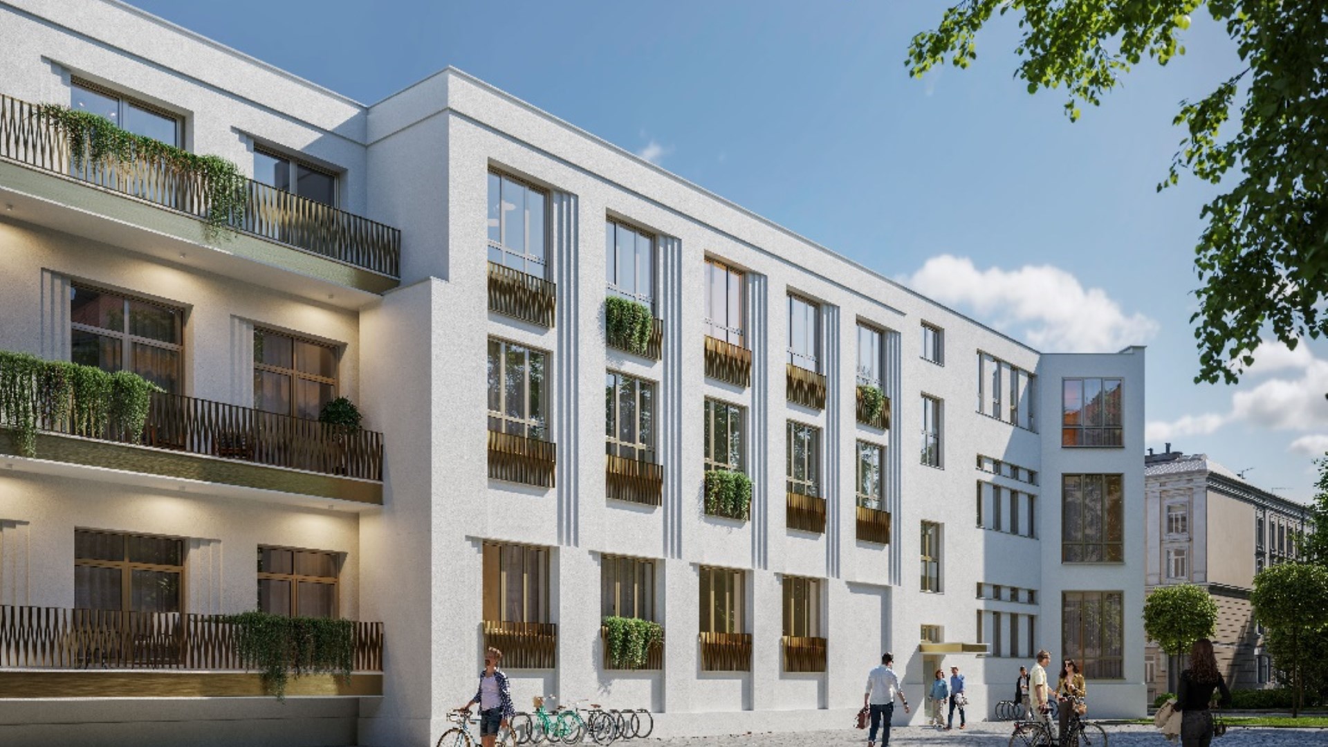 Mieszkanie na sprzedaż