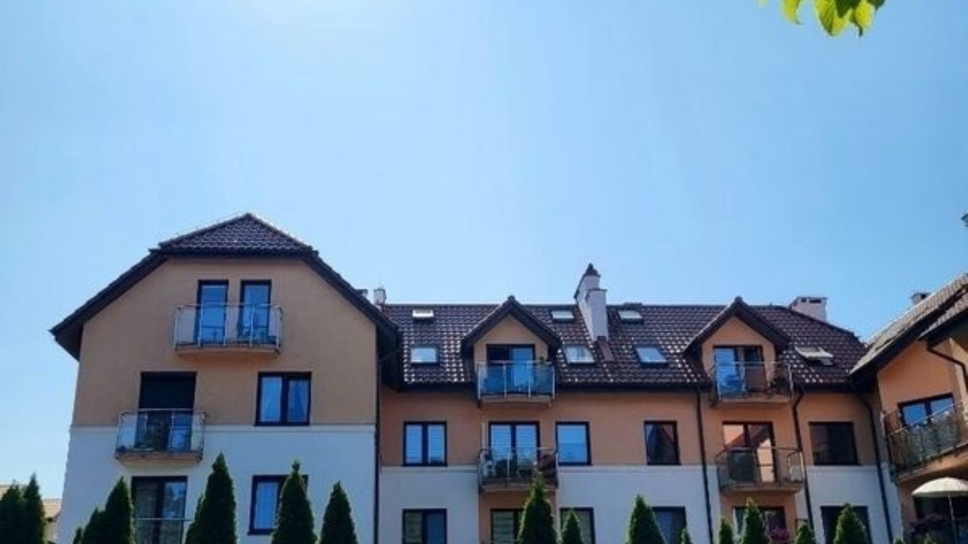 Mieszkanie na sprzedaż