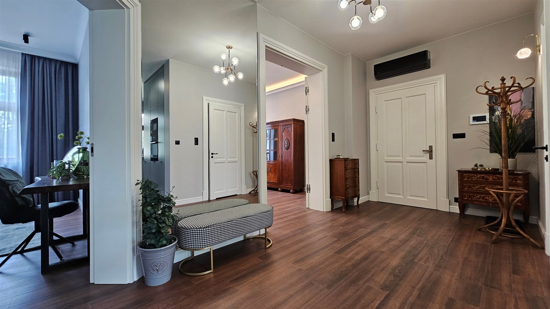 Mieszkanie na wynajem