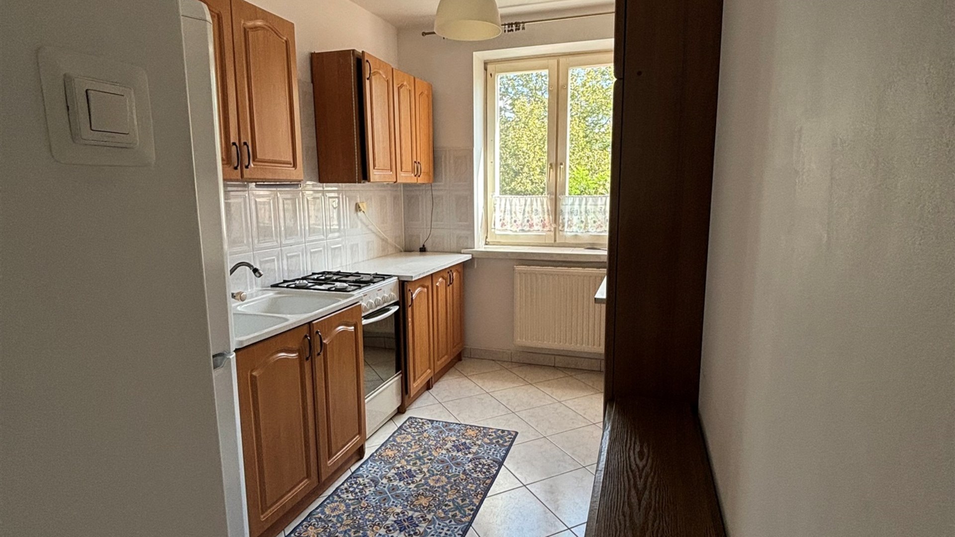 Mieszkanie na wynajem