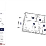 Mieszkanie na sprzedaż