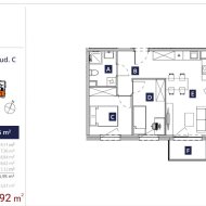 Mieszkanie na sprzedaż