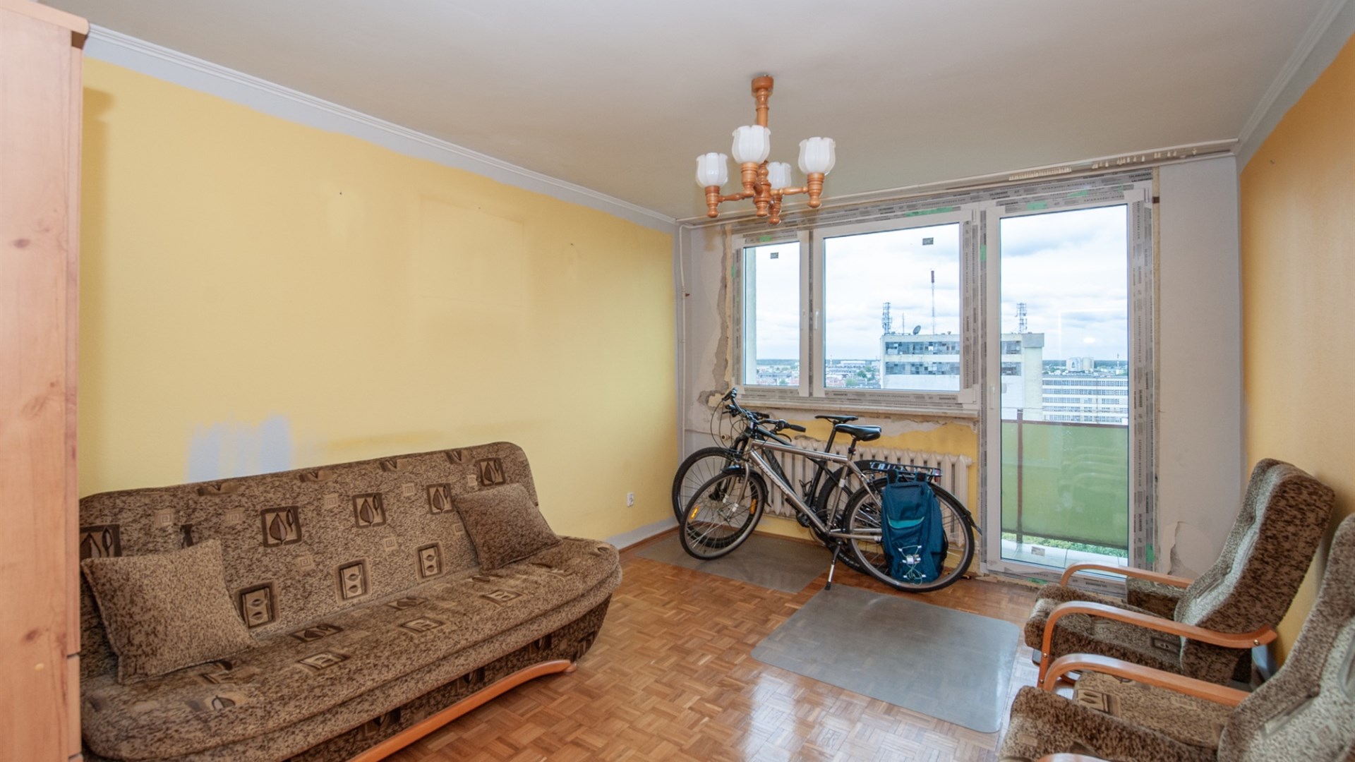 Mieszkanie na sprzedaż