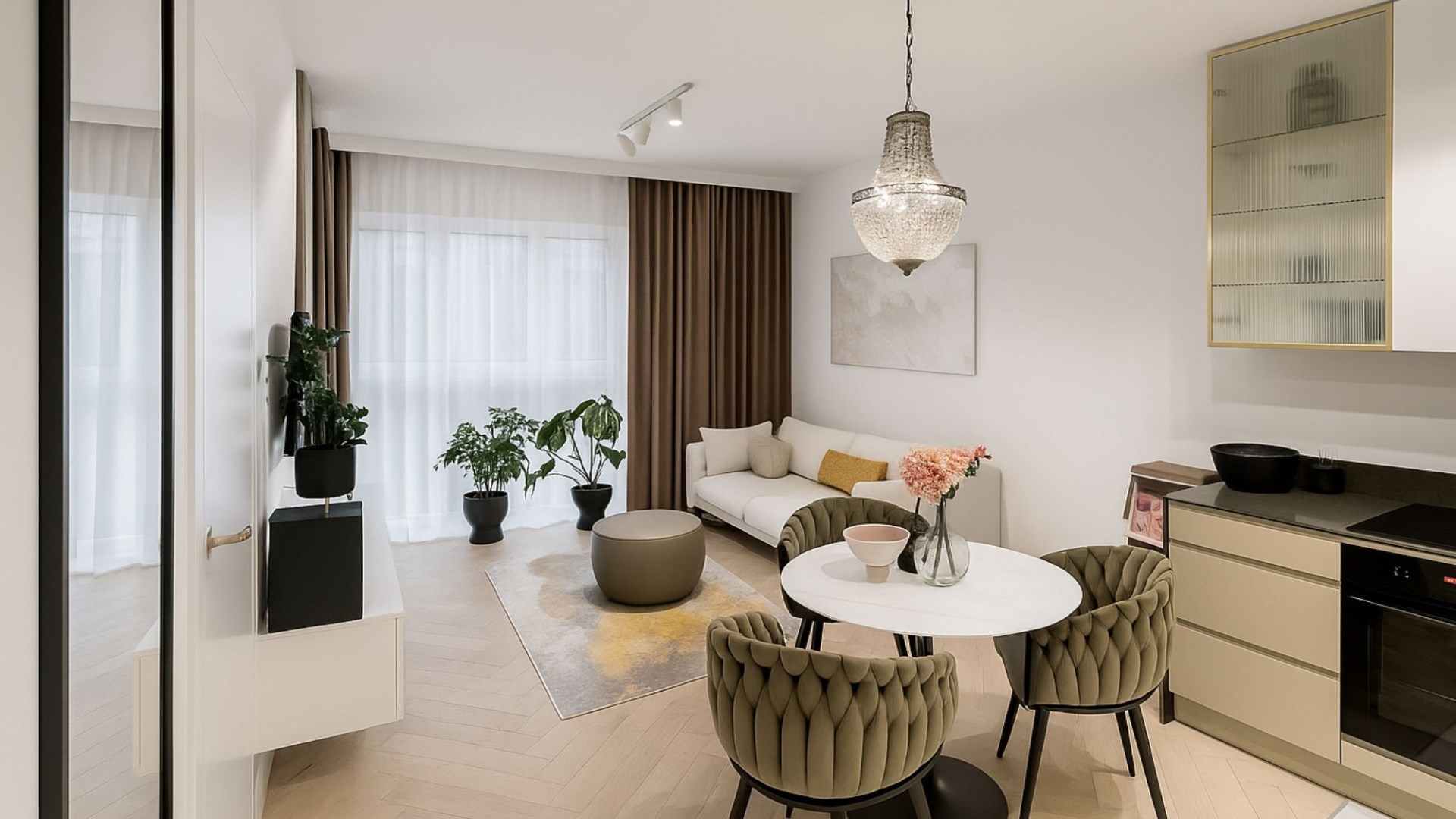 Mieszkanie na sprzedaż