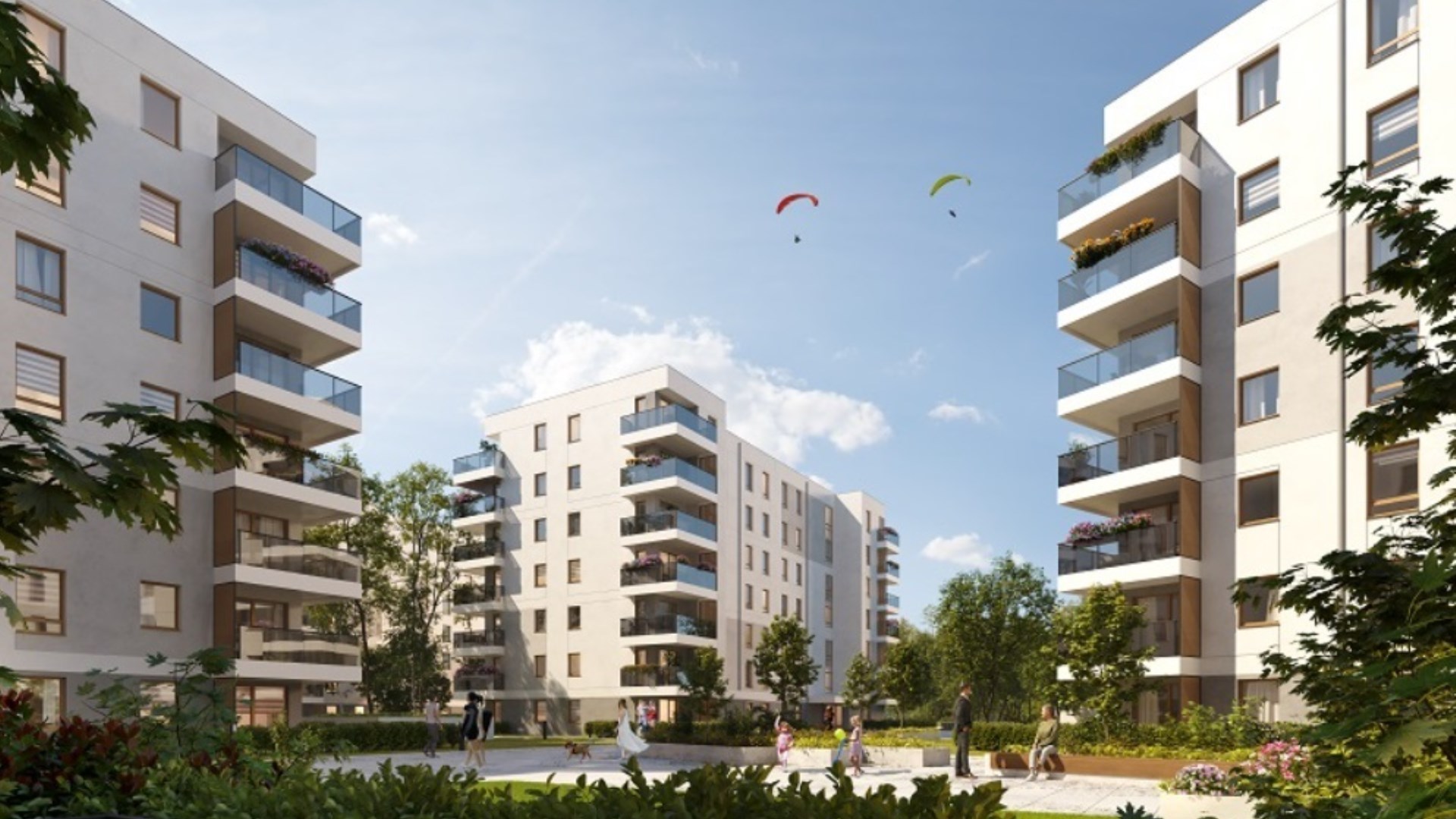 Mieszkanie na sprzedaż