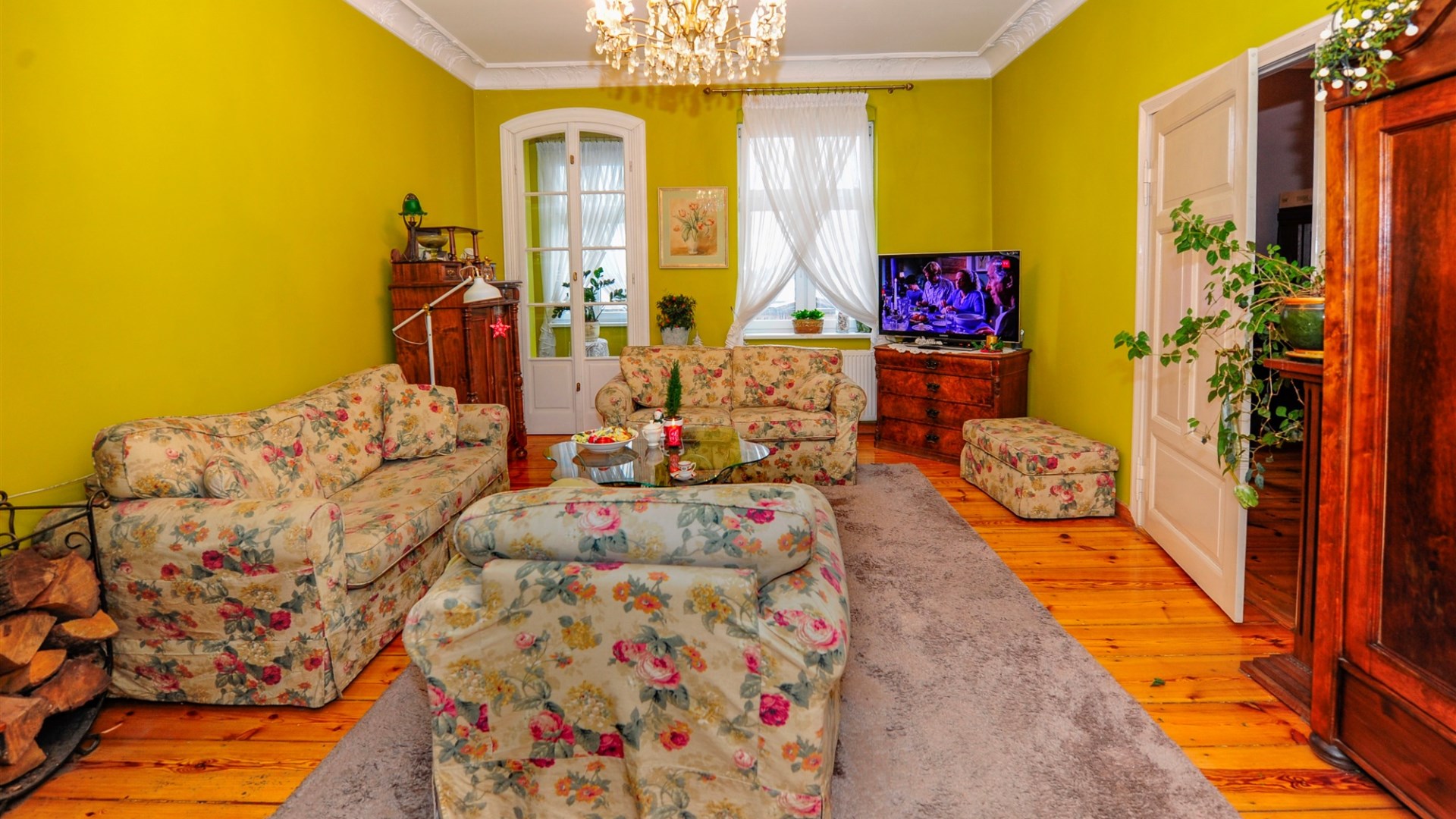 Mieszkanie na sprzedaż