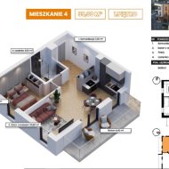 Mieszkanie na sprzedaż