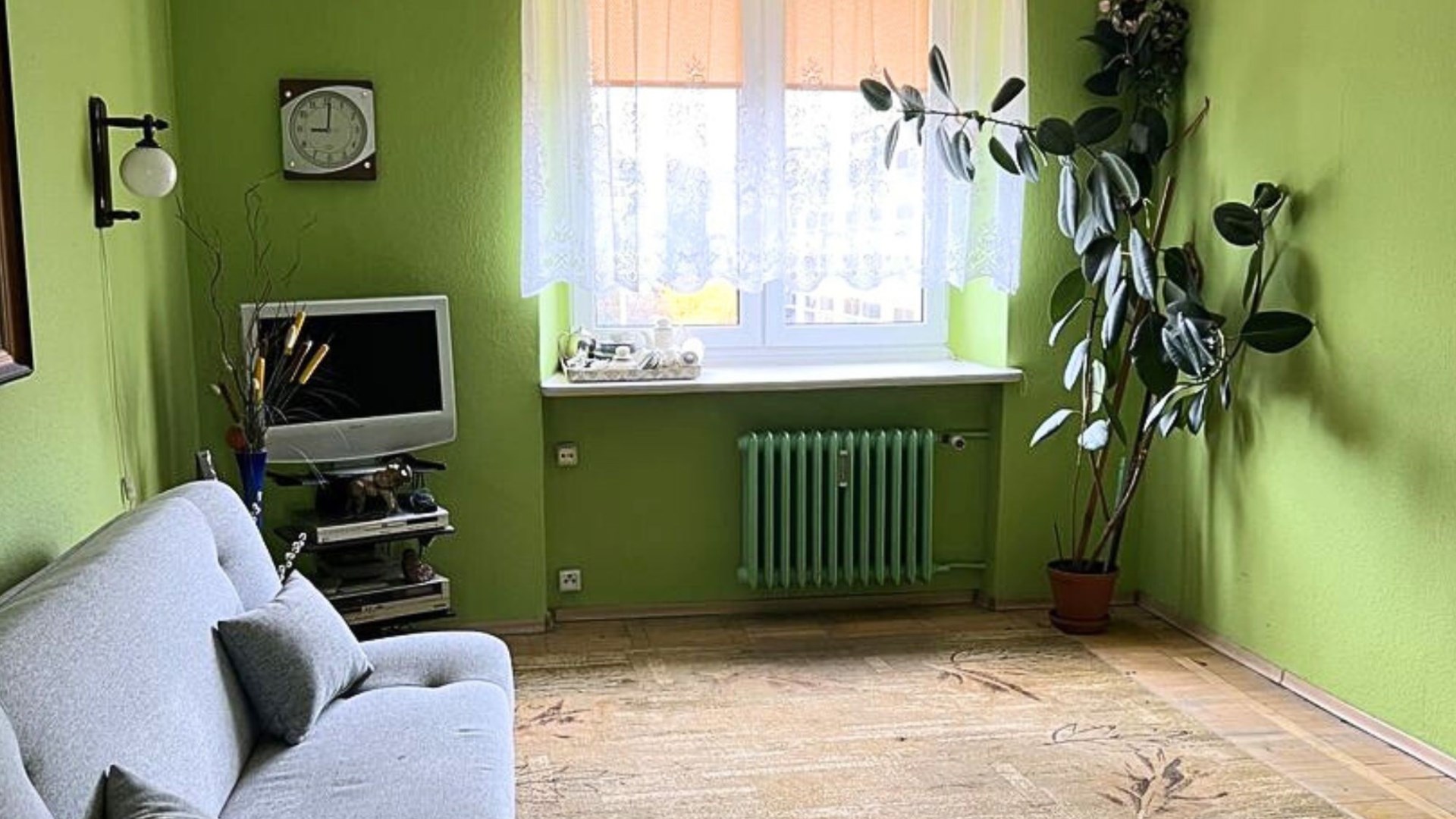 Mieszkanie na sprzedaż