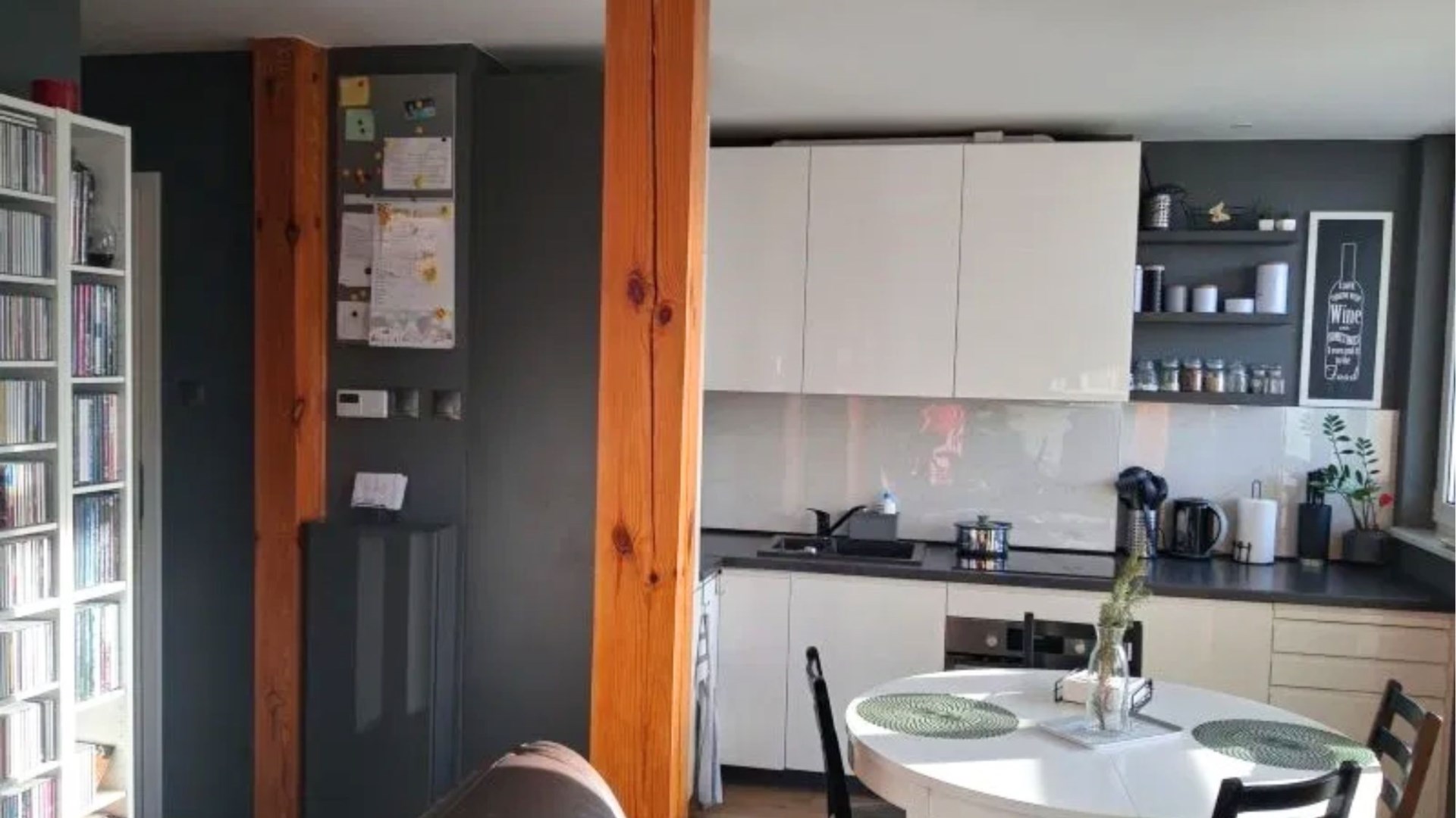 Mieszkanie na sprzedaż