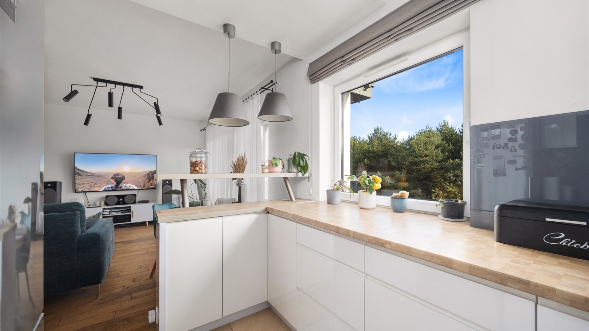 Mieszkanie na sprzedaż