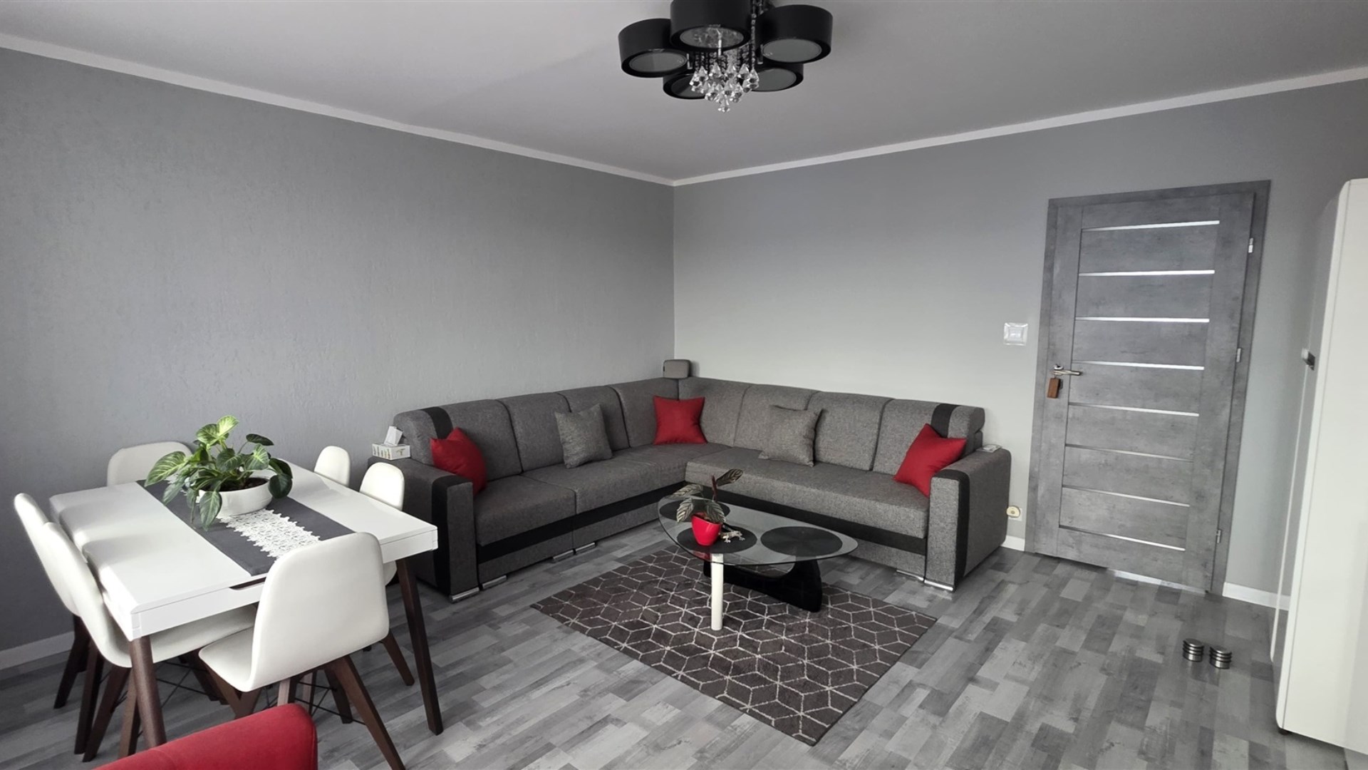 Mieszkanie na sprzedaż