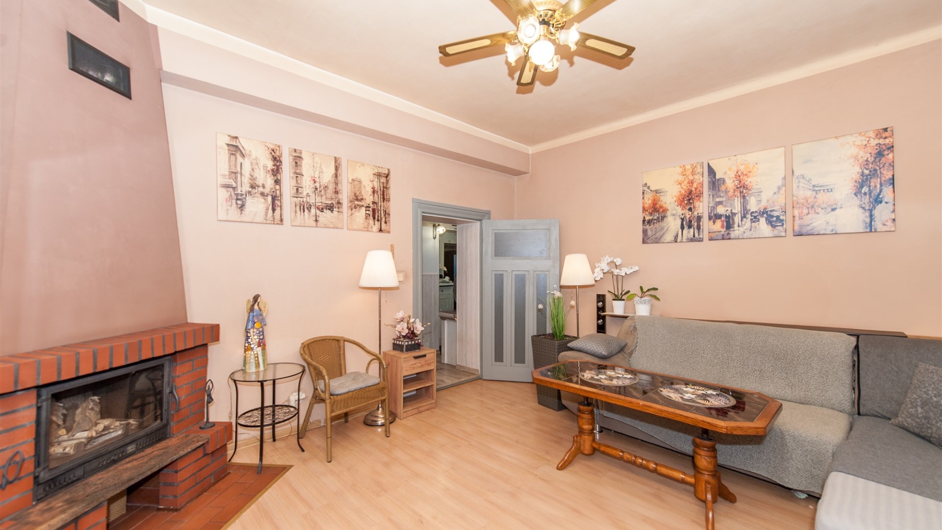 Mieszkanie na sprzedaż