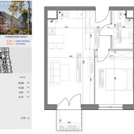 Mieszkanie na sprzedaż