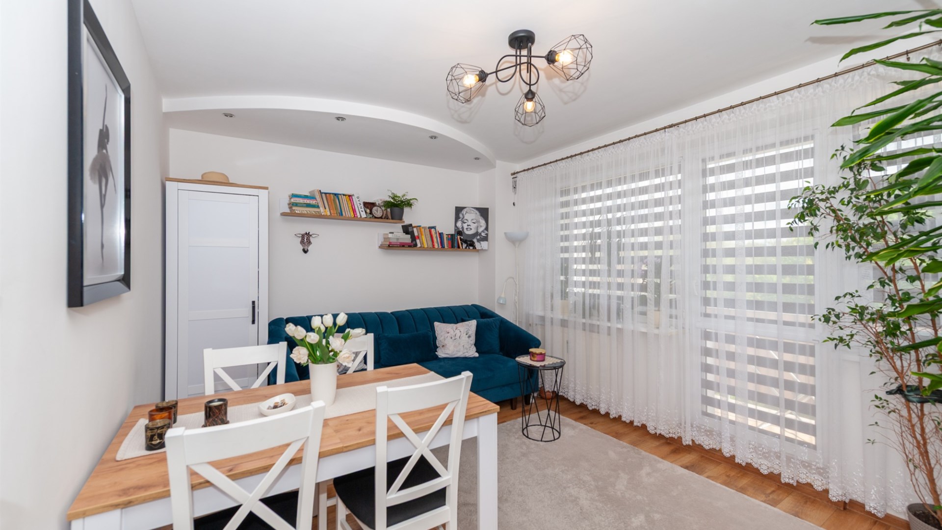 Mieszkanie na sprzedaż