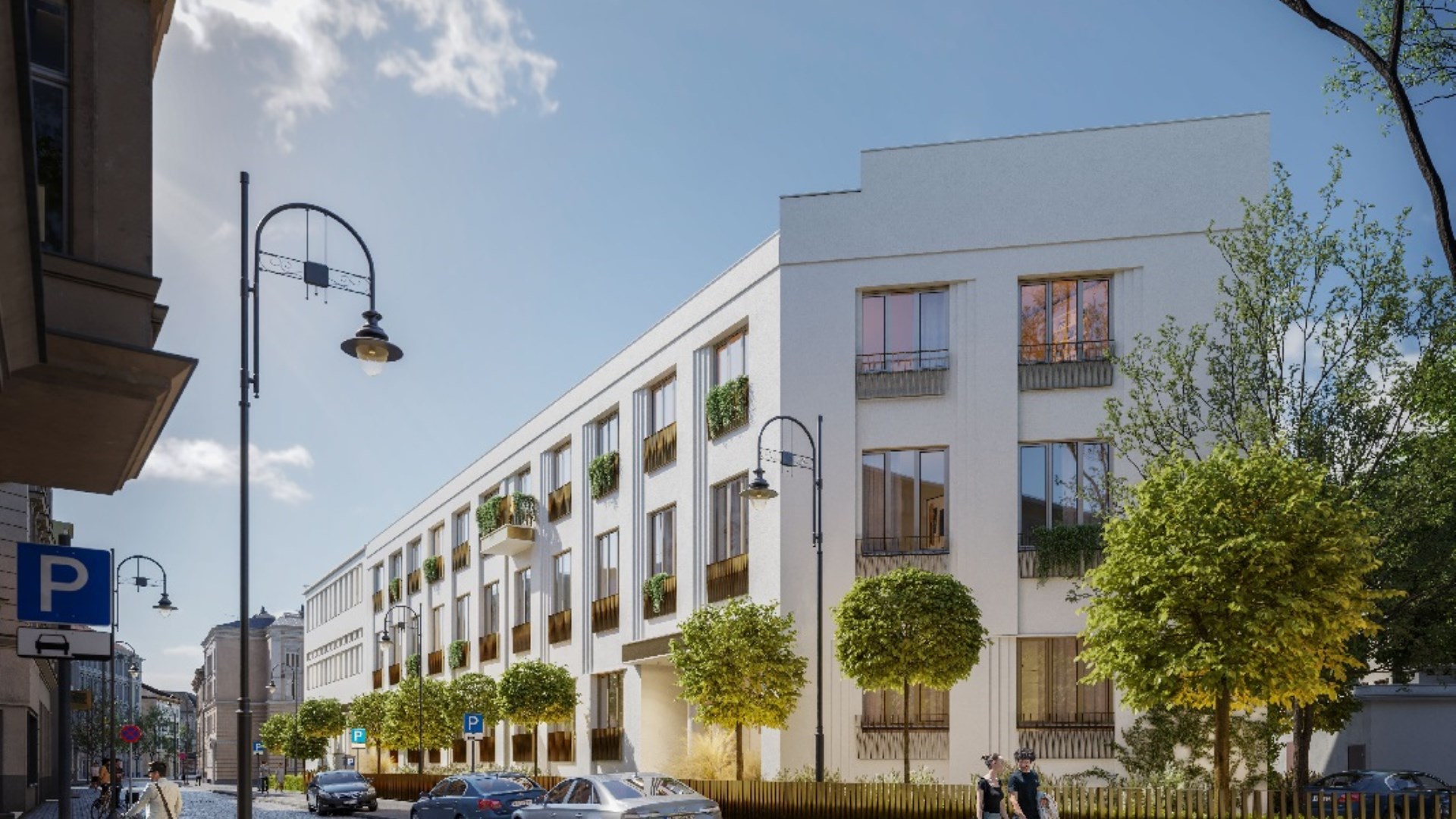 Mieszkanie na sprzedaż