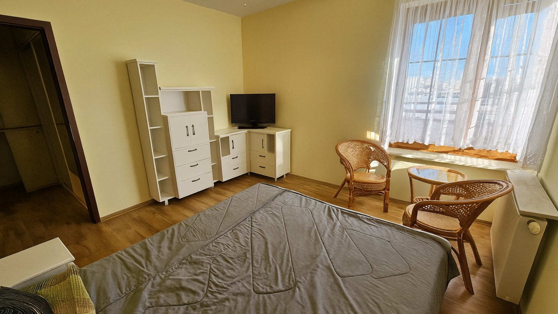 Mieszkanie na sprzedaż