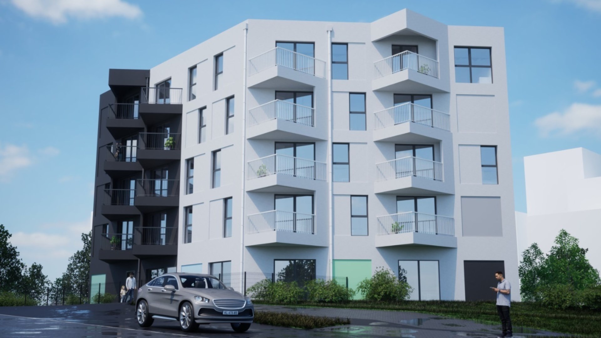 Mieszkanie na sprzedaż