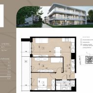 Mieszkanie na sprzedaż