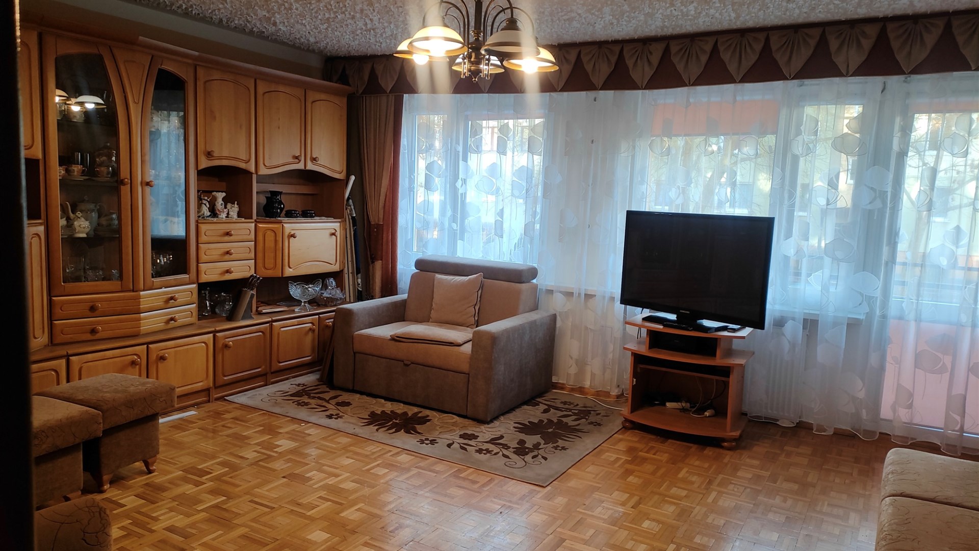 Mieszkanie na wynajem