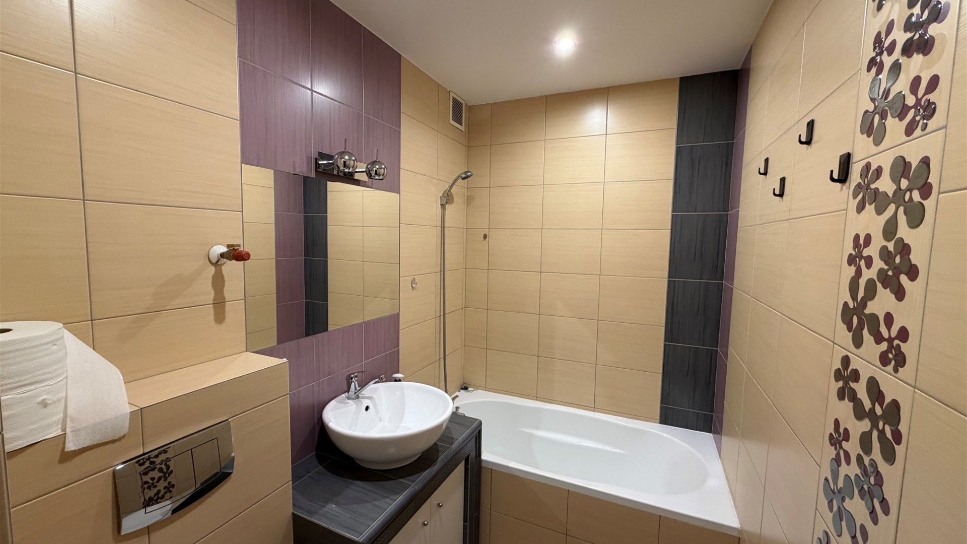 Mieszkanie na wynajem