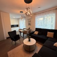 Mieszkanie na wynajem