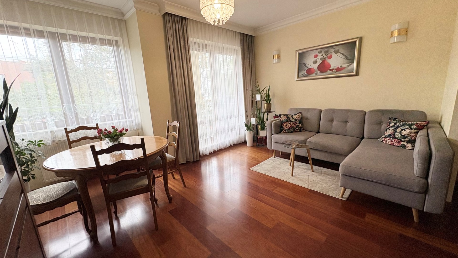 Mieszkanie na sprzedaż