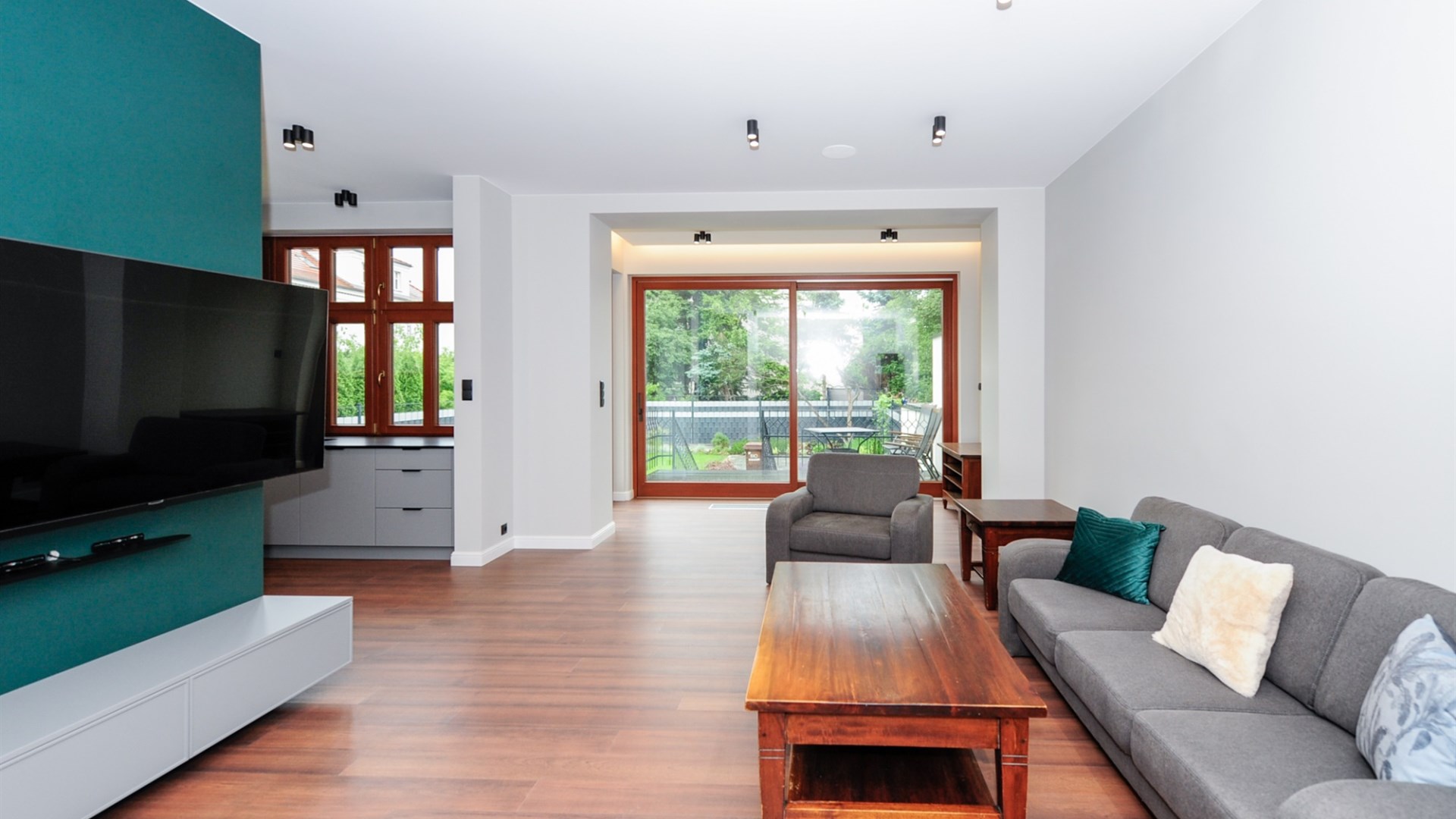 Mieszkanie na wynajem