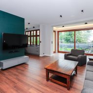 Mieszkanie na wynajem