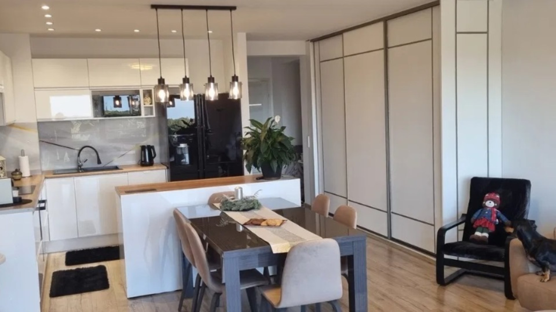 Mieszkanie na sprzedaż