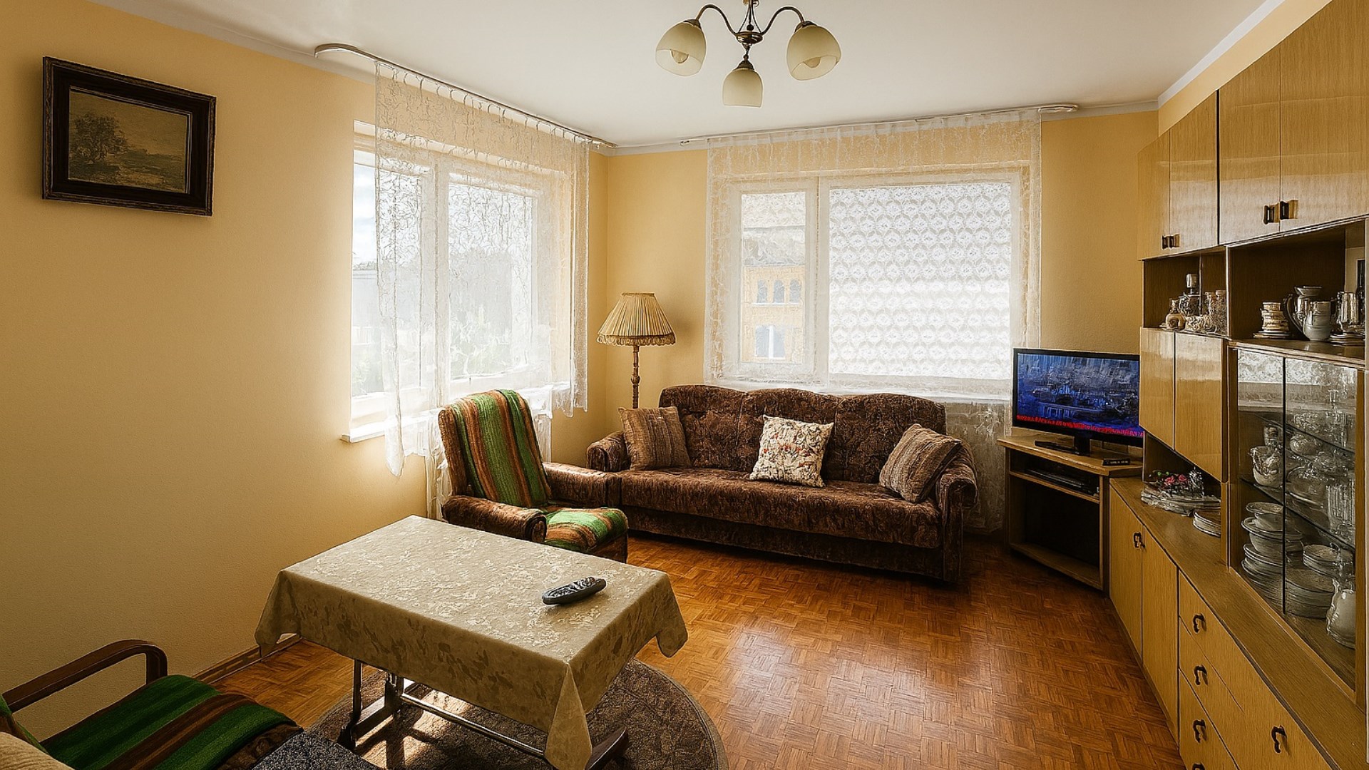 Mieszkanie na sprzedaż