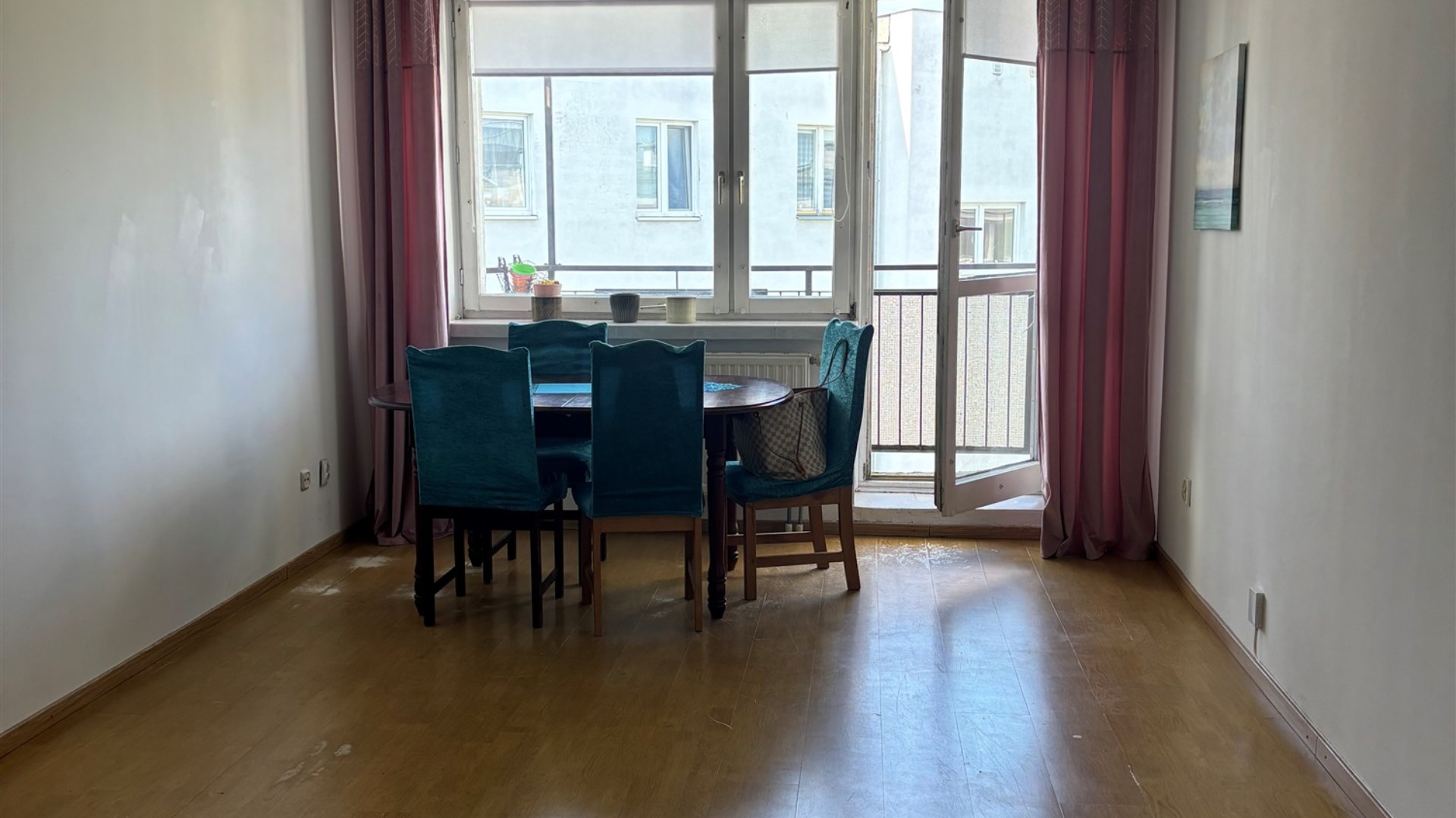 Mieszkanie na wynajem