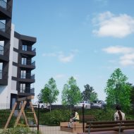 Mieszkanie na sprzedaż