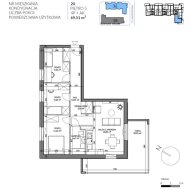 Mieszkanie na sprzedaż