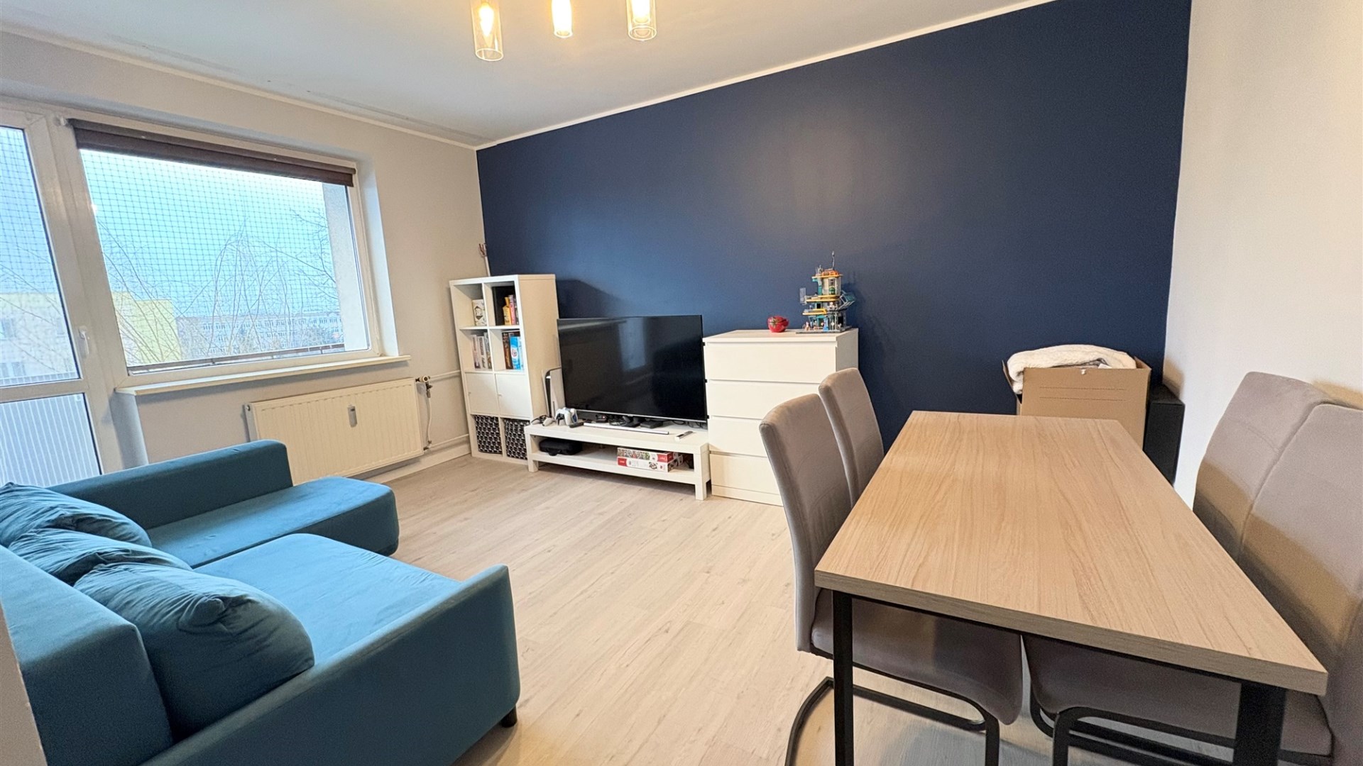 Mieszkanie na sprzedaż