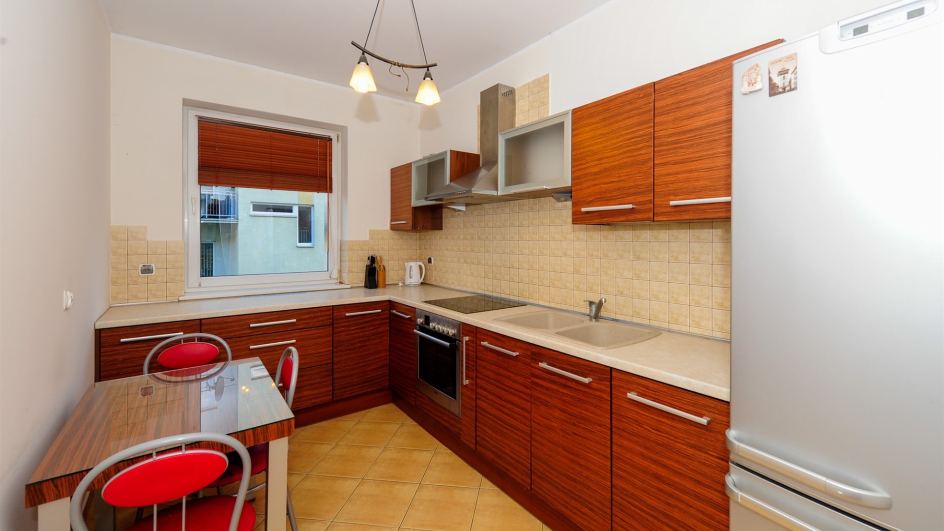 Mieszkanie na wynajem