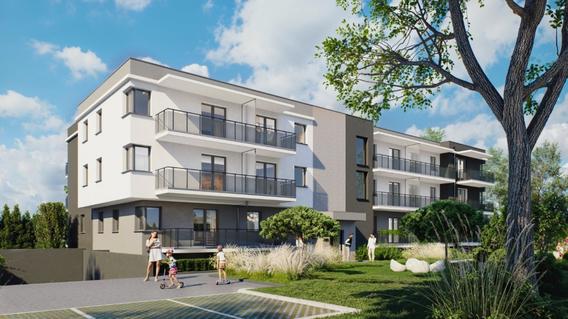 Mieszkanie na sprzedaż