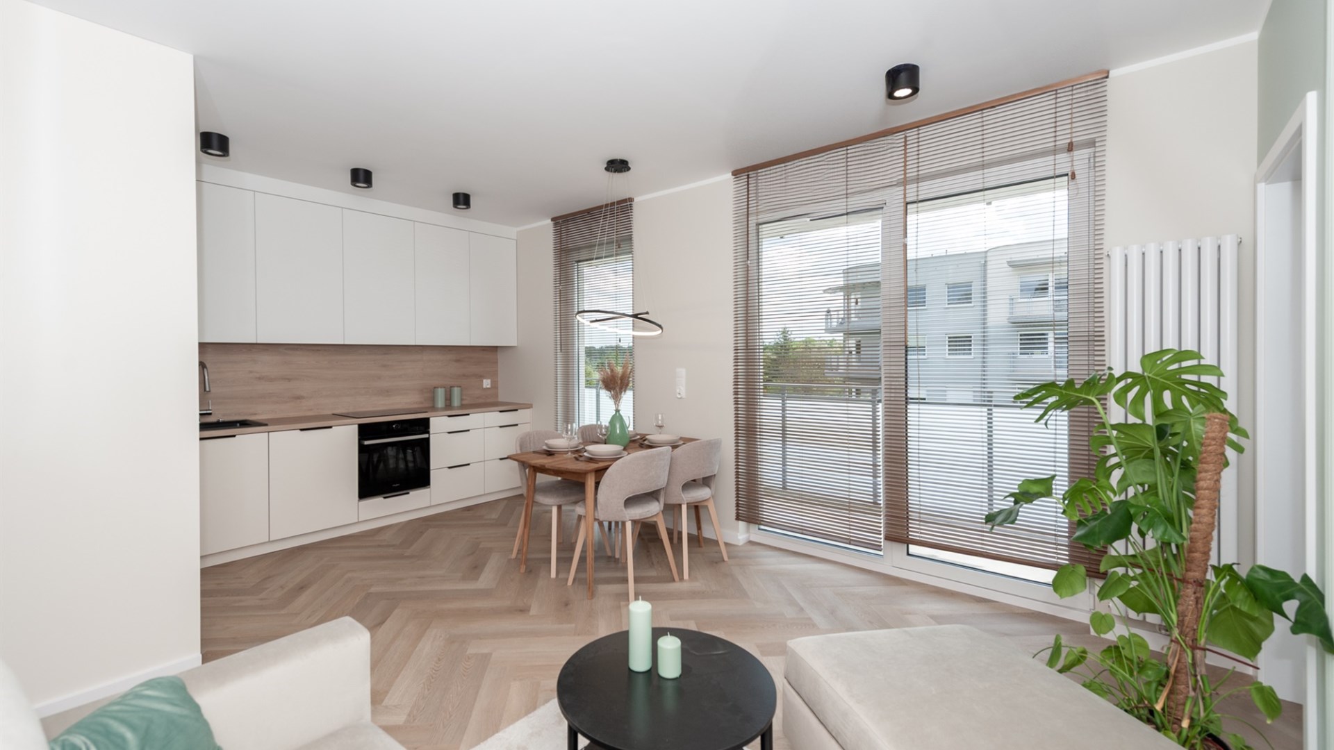 Mieszkanie na sprzedaż