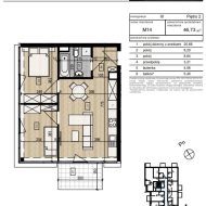 Mieszkanie na sprzedaż