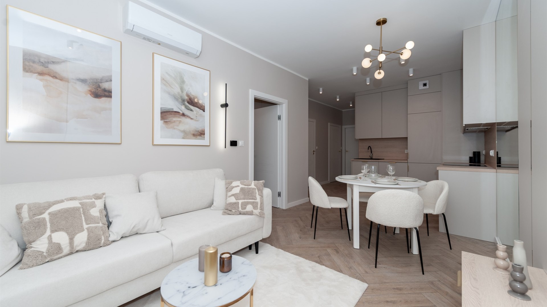 Mieszkanie na sprzedaż