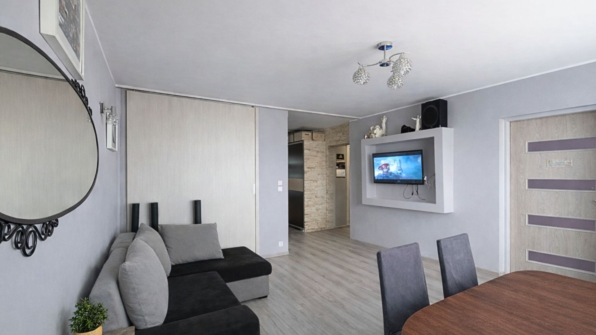 Mieszkanie na sprzedaż