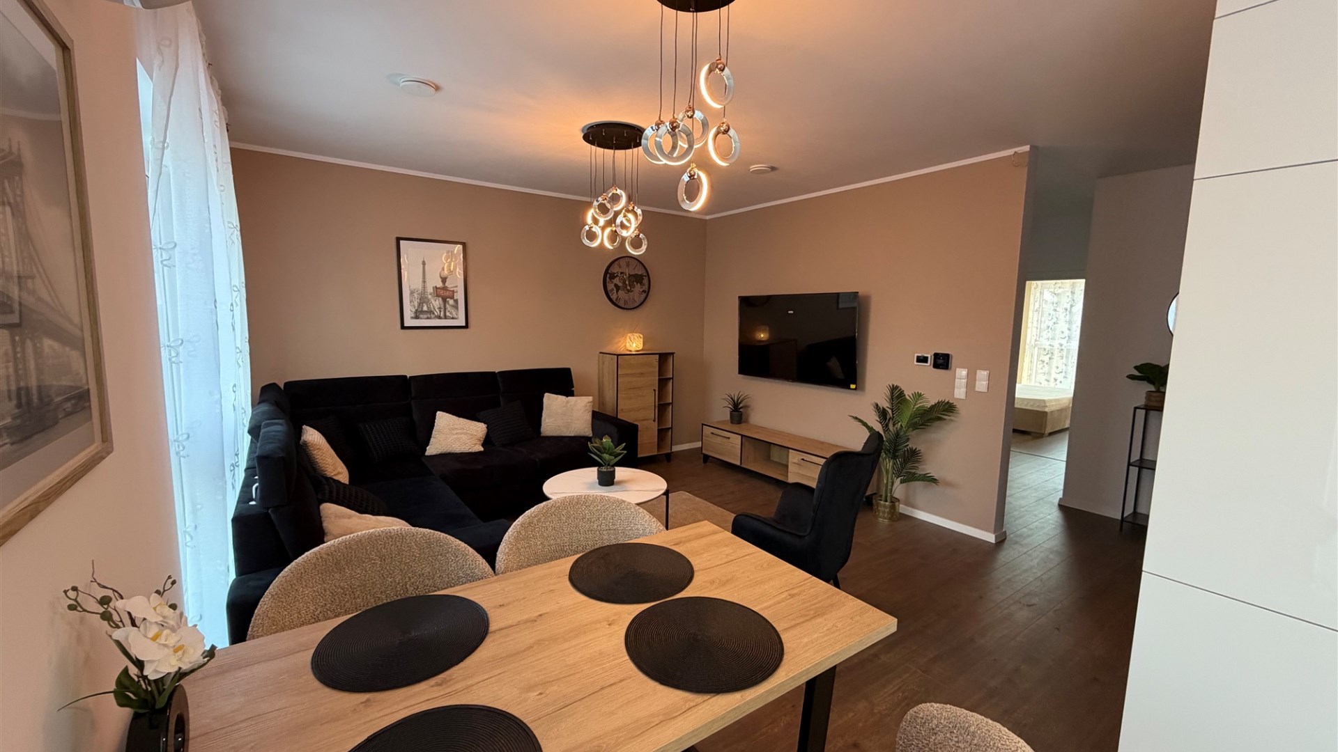 Mieszkanie na wynajem