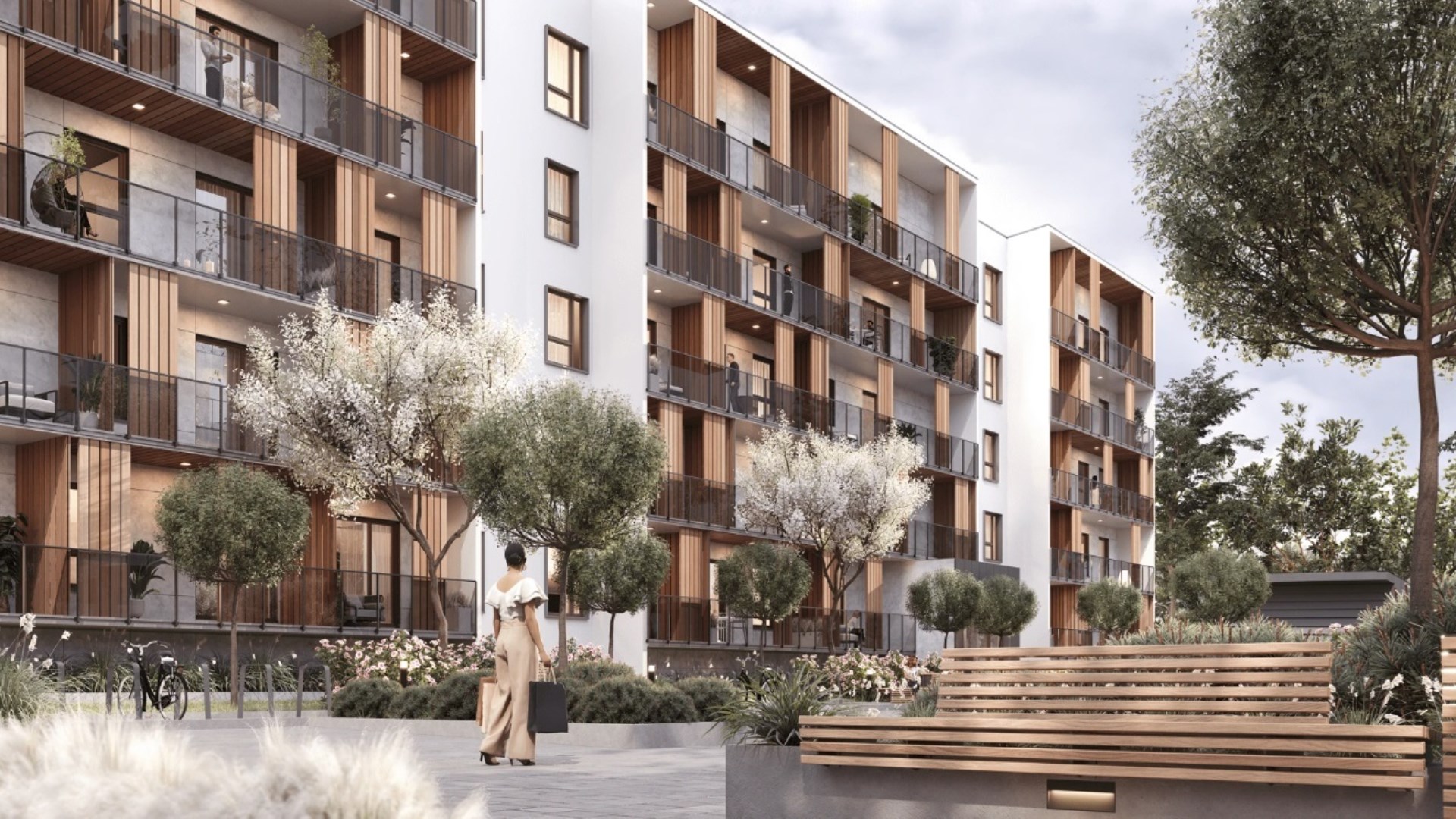 Mieszkanie na sprzedaż